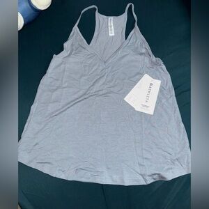 NWT Athleta nightime bliss sleep cami